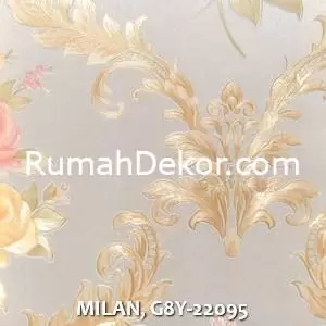 MILAN, G8Y-22095