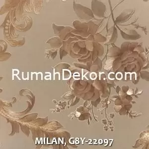 MILAN, G8Y-22097