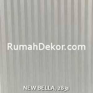 NEW BELLA, 2831