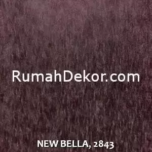 NEW BELLA, 2843