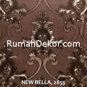 NEW BELLA, 2853