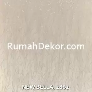 NEW BELLA, 2862