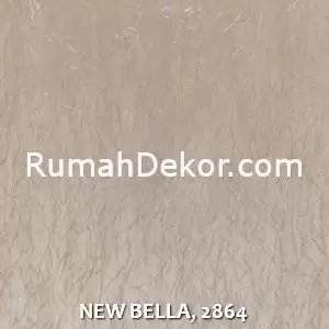 NEW BELLA, 2864