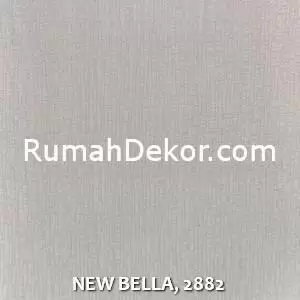 NEW BELLA, 2882