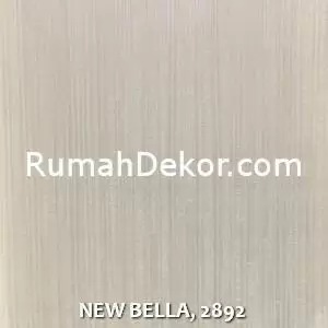 NEW BELLA, 2892