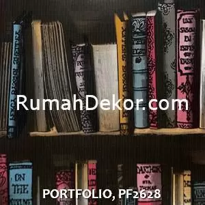 PORTFOLIO, PF2628