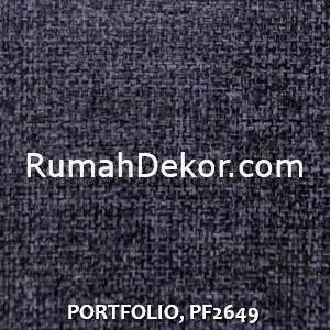 PORTFOLIO, PF2649