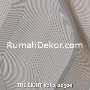 THE EIGHT Vol 2, 2050-1