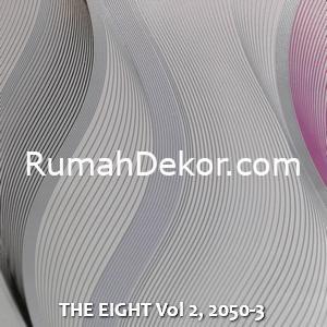 THE EIGHT Vol 2, 2050-3