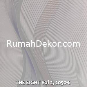 THE EIGHT Vol 2, 2050-8
