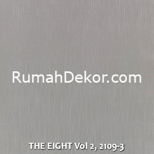 THE EIGHT Vol 2, 2109-3