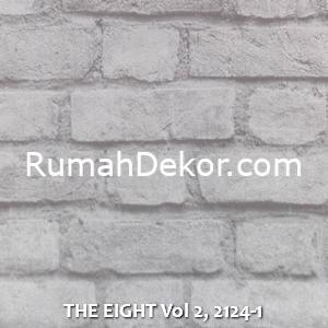 THE EIGHT Vol 2, 2124-1