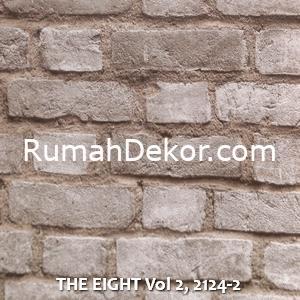 THE EIGHT Vol 2, 2124-2