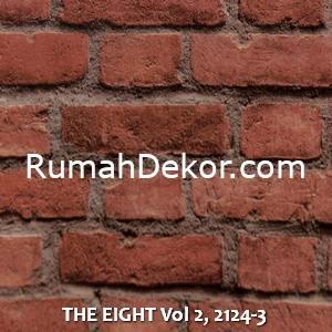 THE EIGHT Vol 2, 2124-3