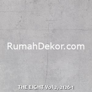 THE EIGHT Vol 2, 2126-1