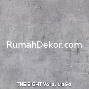 THE EIGHT Vol 2, 2126-2