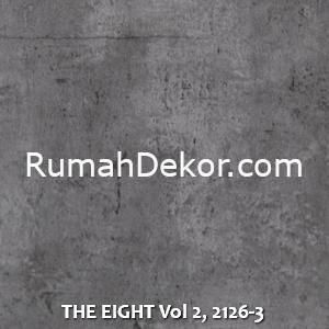 THE EIGHT Vol 2, 2126-3