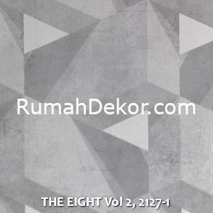 THE EIGHT Vol 2, 2127-1