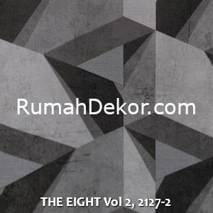 THE EIGHT Vol 2, 2127-2