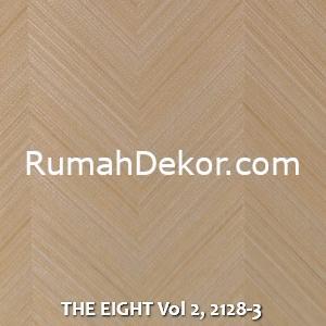 THE EIGHT Vol 2, 2128-3