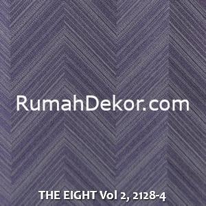 THE EIGHT Vol 2, 2128-4