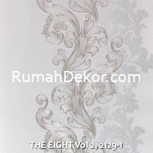 THE EIGHT Vol 2, 2129-1