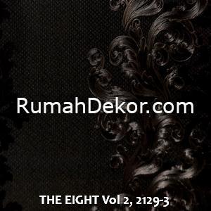 THE EIGHT Vol 2, 2129-3
