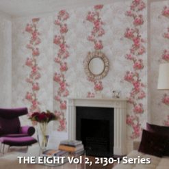 THE EIGHT Vol 2, 2130-1 Series