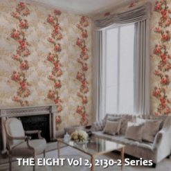 THE EIGHT Vol 2, 2130-2 Series