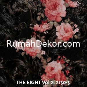 THE EIGHT Vol 2, 2130-3