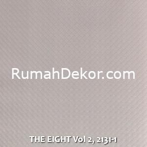 THE EIGHT Vol 2, 2131-1