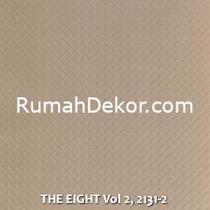 THE EIGHT Vol 2, 2131-2
