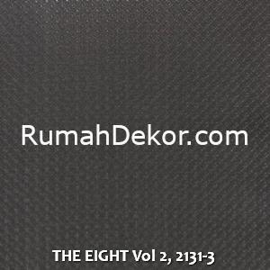 THE EIGHT Vol 2, 2131-3
