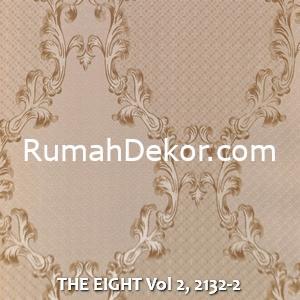 THE EIGHT Vol 2, 2132-2