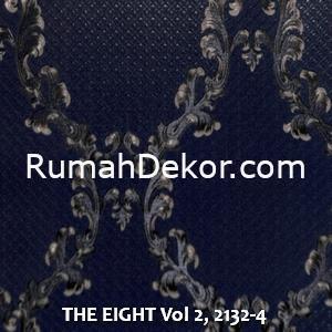 THE EIGHT Vol 2, 2132-4