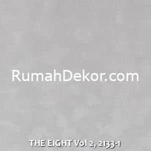 THE EIGHT Vol 2, 2133-1