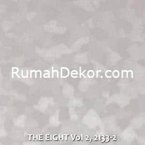 THE EIGHT Vol 2, 2133-2