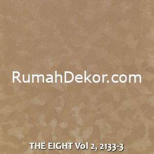 THE EIGHT Vol 2, 2133-3