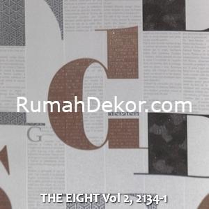 THE EIGHT Vol 2, 2134-1