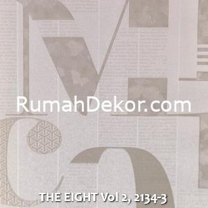 THE EIGHT Vol 2, 2134-3