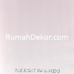 THE EIGHT Vol 2, 2135-3