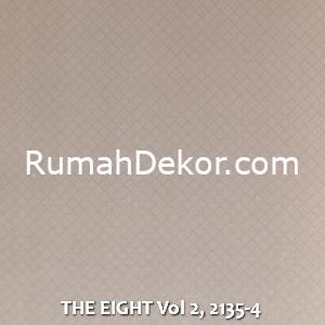 THE EIGHT Vol 2, 2135-4