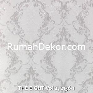 THE EIGHT Vol 2, 2136-1