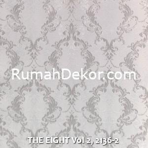 THE EIGHT Vol 2, 2136-2