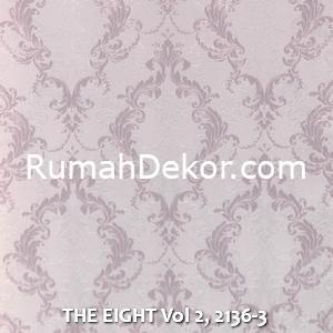THE EIGHT Vol 2, 2136-3