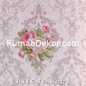 THE EIGHT Vol 2, 2137-3