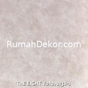 THE EIGHT Vol 2, 2138-2