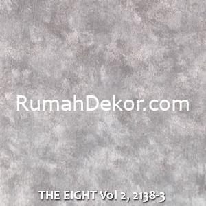 THE EIGHT Vol 2, 2138-3