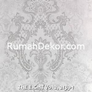 THE EIGHT Vol 2, 2139-1