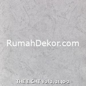 THE EIGHT Vol 2, 2140-2